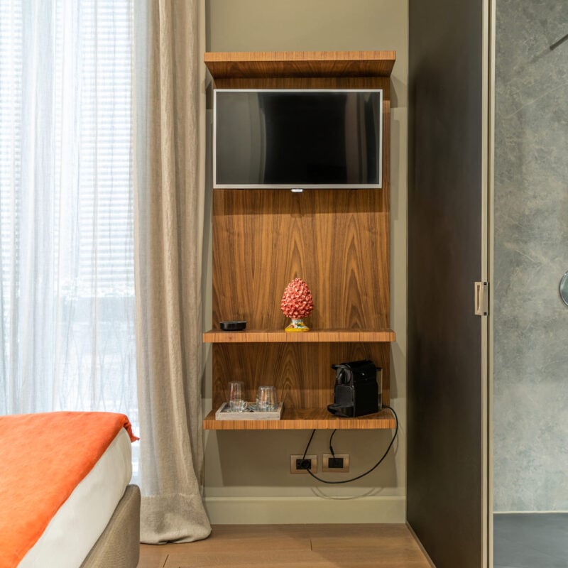 Incanto B&B Palermo centro storico