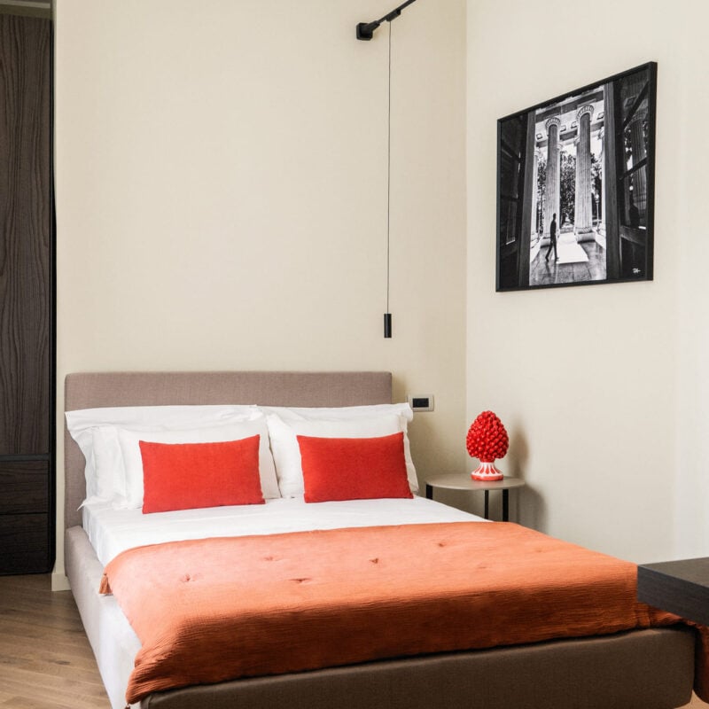 Incanto B&B Palermo centro storico