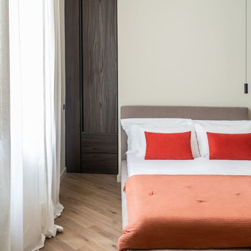 Incanto B&B Palermo centro storico