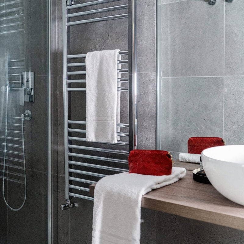 Incanto B&B Palermo centro storico