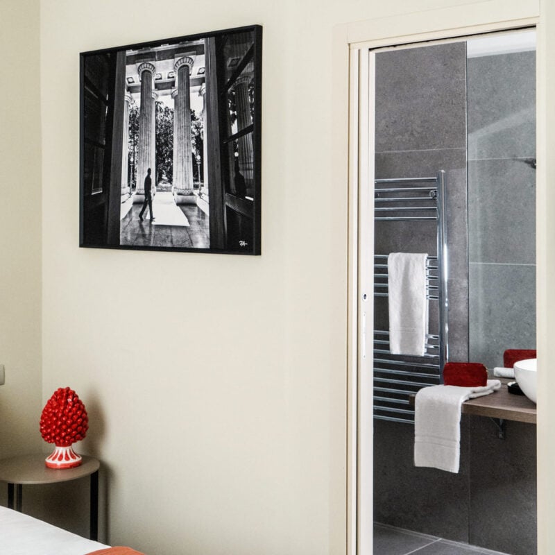 Incanto B&B Palermo centro storico