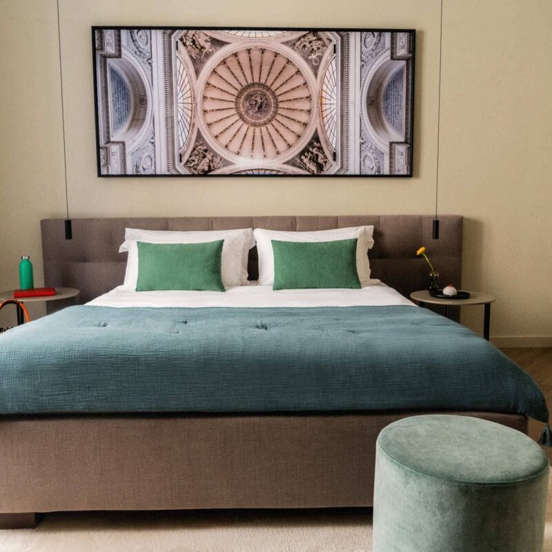 Incanto B&B Palermo historic center