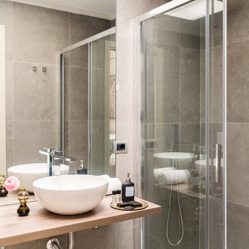 Incanto B&B Palermo historic center