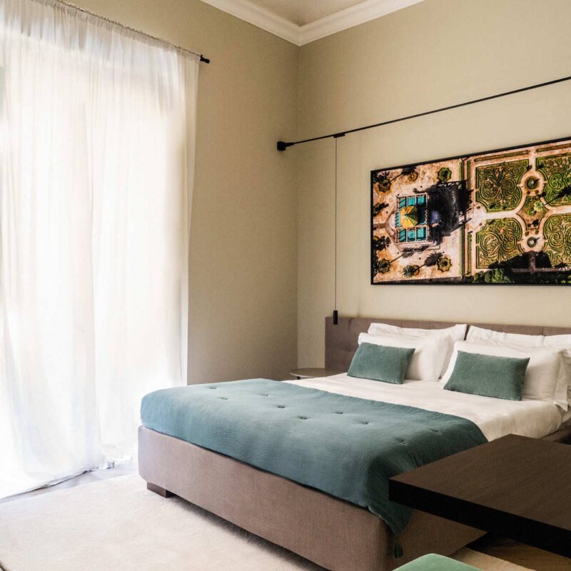 Incanto B&B Palermo historic center