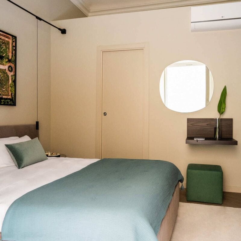 Incanto B&B Palermo historic center