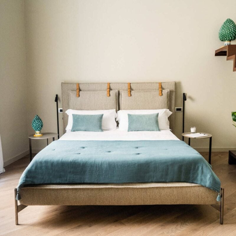 Incanto B&B Palermo historic center