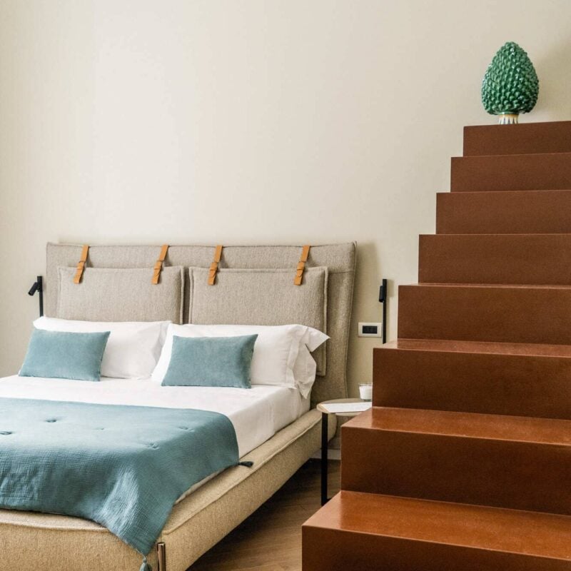 Incanto B&B Palermo historic center