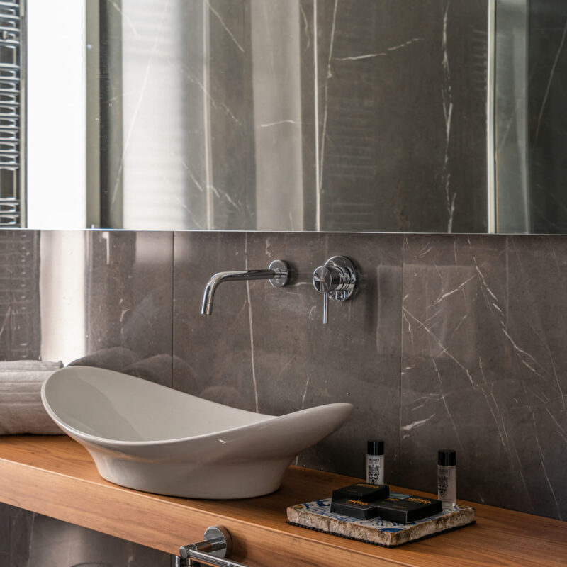 Incanto B&B Palermo historic center