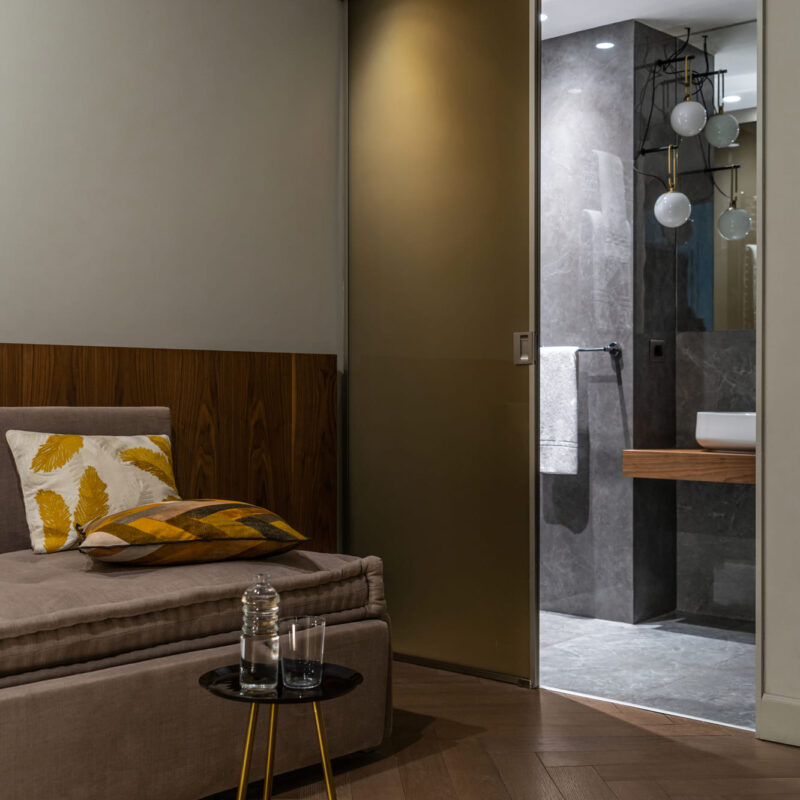 Incanto B&B Palermo historic center