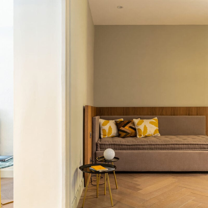 Incanto B&B Palermo historic center