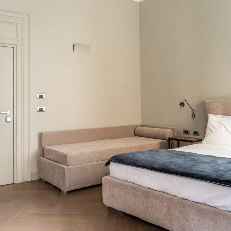 Incanto B&B Palermo historic center