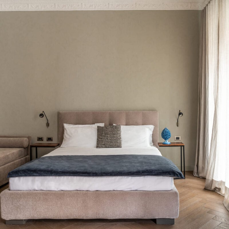 Incanto B&B Palermo historic center