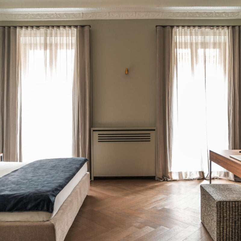 Incanto B&B Palermo historic center