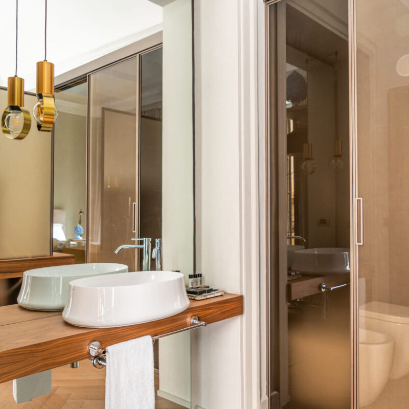 Incanto B&B Palermo historic center