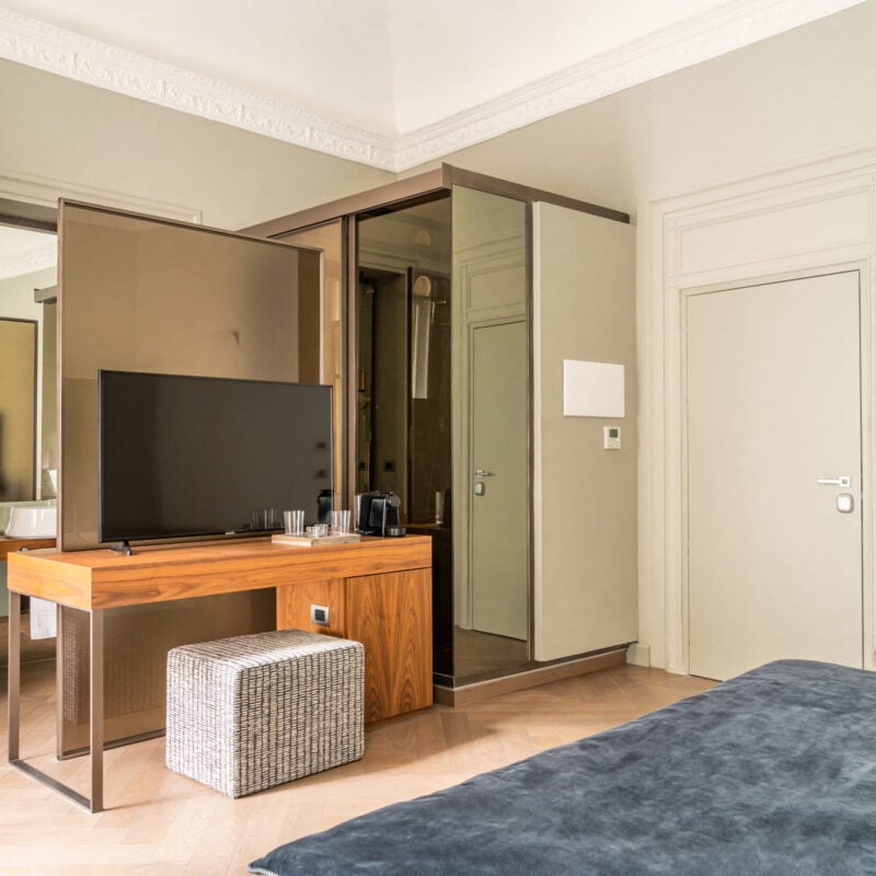 Incanto B&B Palermo historic center