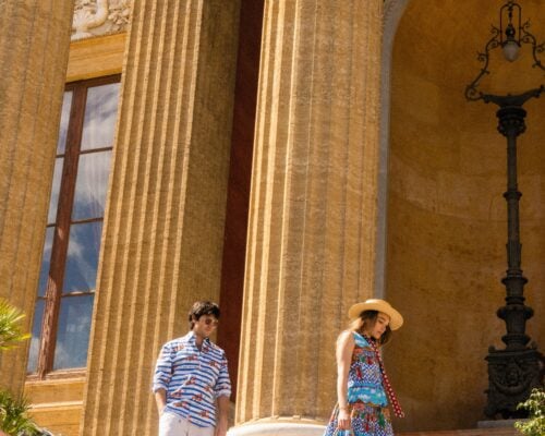 Tour privato di Palermo