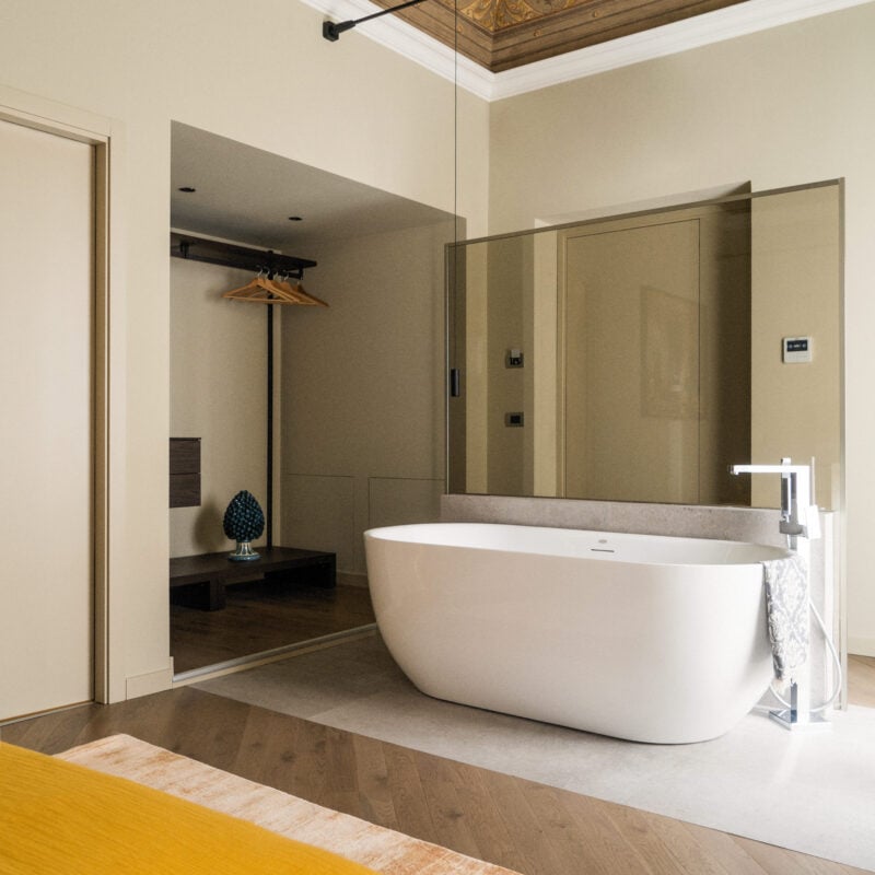 Incanto B&B Palermo historic center