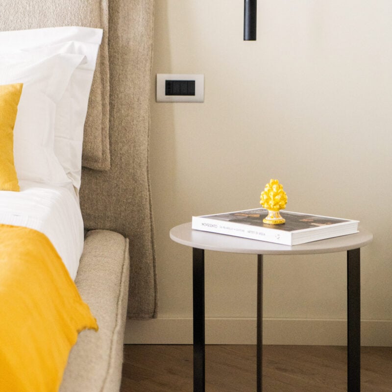 Incanto B&B Palermo historic center