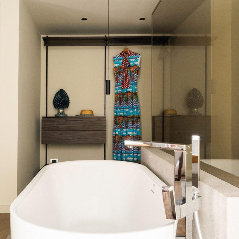 Incanto B&B Palermo historic center