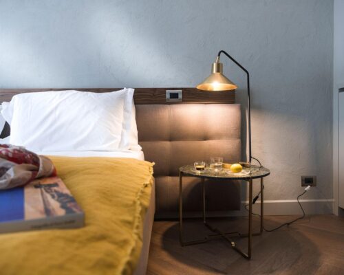 Misure di prevenzione Covid-19 #StaySafeWithIncanto